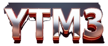 ytm3 logo